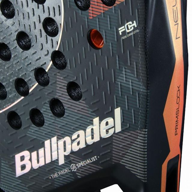 Pala Bullpadel Neuron 02 Edge 2026