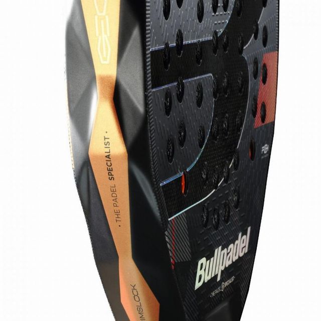 Pala Bullpadel Neuron 02 Edge 2026