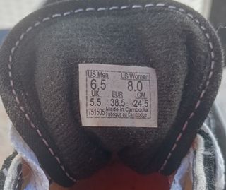 Vans Old Skool Negras y Blancas