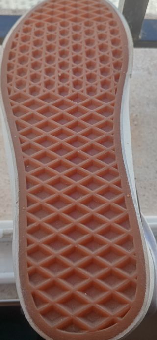 Vans Old Skool Negras y Blancas