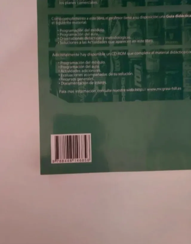 Gestion comercial y servicio de atención al cli...