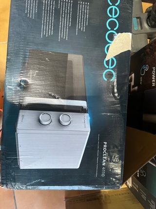 Microondas Cecotec Proclean 4710 23L Grill