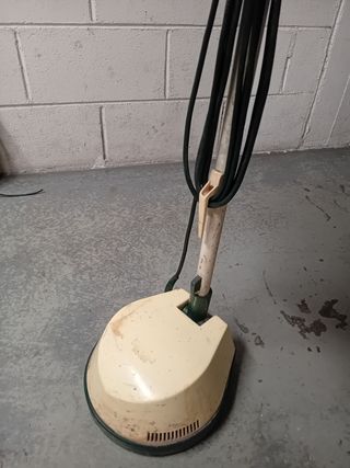 Lucidatrice Vorwerk Folletto EB 350