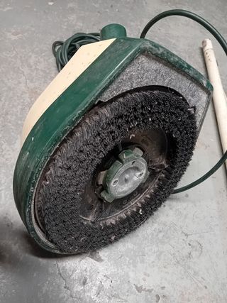 Lucidatrice Vorwerk Folletto EB 350