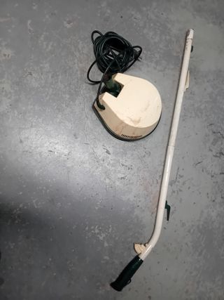 Lucidatrice Vorwerk Folletto EB 350