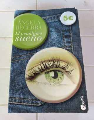 EL PENULTIMO SUEÑO (NF)