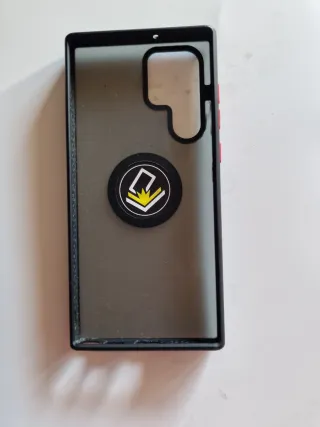 Custodia Samsung Note 9