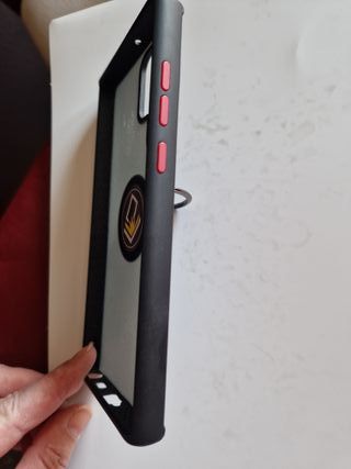 Custodia Samsung Note 9