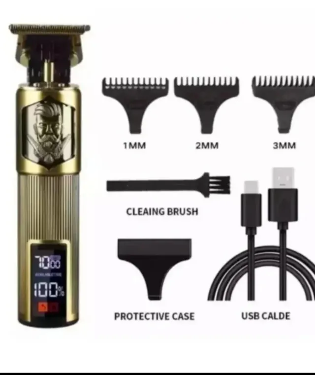 Cortapelos Surker SK-8608 Profesional