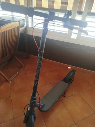 Monopatín Eléctrico Xiaomi