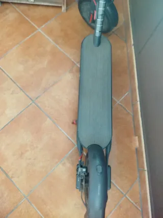 Monopatín Eléctrico Xiaomi