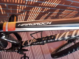 Bicicleta de Montaña Specialized Hardrock