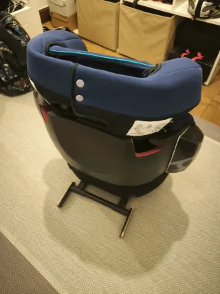 Silla coche Cybex Isofix