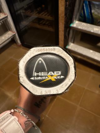 Raqueta de tenis HEAD Intelligence