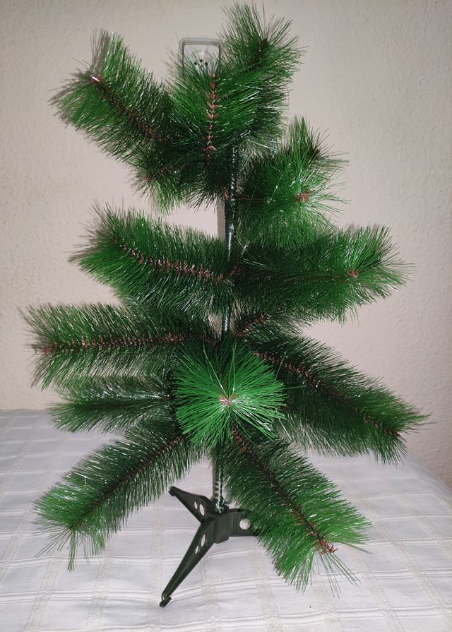 Artículos de Navidad.