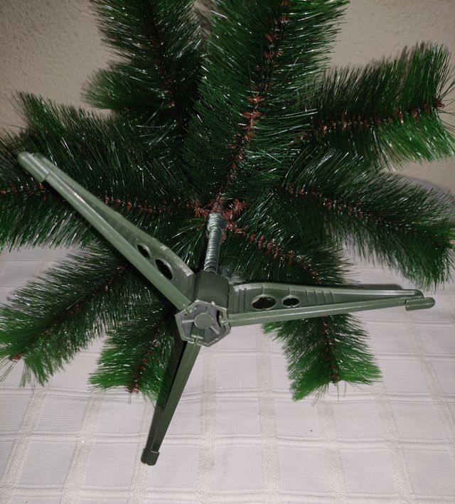 Artículos de Navidad.