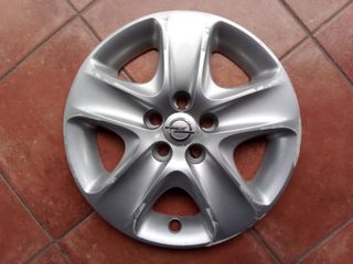 Borchia Copricerchio Opel Astra / Meriva / Zafira