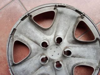 Borchia Copricerchio Opel Astra / Meriva / Zafira