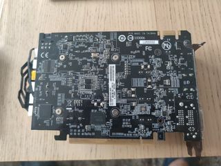 Gigabyte GTX 950 Windforce OC 2GB