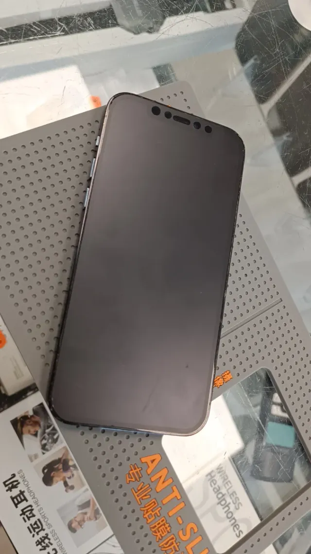 iPhone 12 Pro 128GB Azul Batería 100%