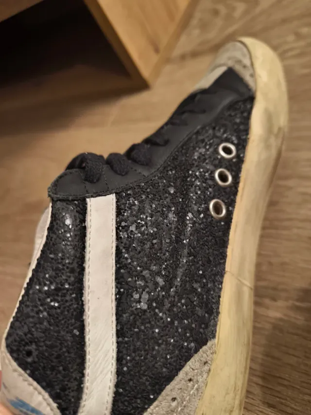 Zapatillas Golden Goose Midstar Talla 36