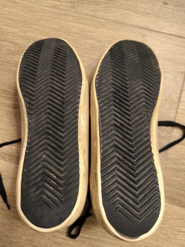 Zapatillas Golden Goose Midstar Talla 36