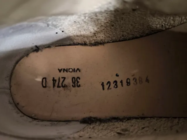 Zapatillas Golden Goose Midstar Talla 36