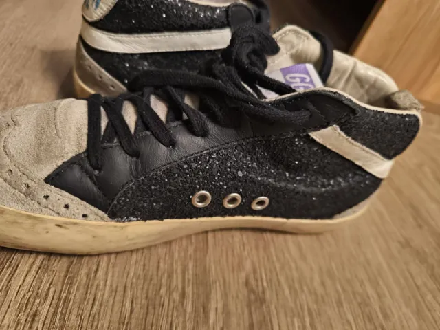 Zapatillas Golden Goose Midstar Talla 36