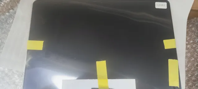 Tela MacBook Air M2 2022
a2681 