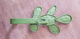 Percheros Cactús de Metal