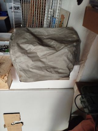 Máquina de escribir Olivetti Línea 98