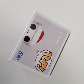 FUNKO POP! SANTA JACK SKELLINGTON SCENTED 1383