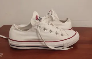 Converse talla 36.5  Chuck Taylor  