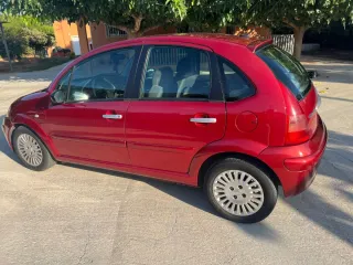 Citroen C3 2004