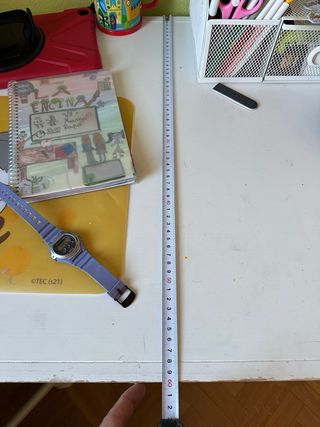 Escritorio Banak con Estantería Blanca