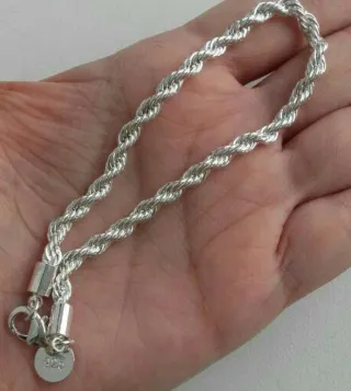 Braccialetto Argent 925