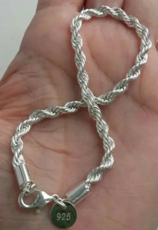 Braccialetto Argent 925