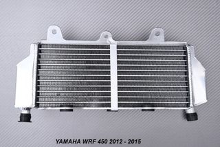 Radiadores Ultra-Reforzado YAMAHA WRF 450 2012 15