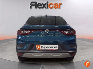 Renault Arkana Intens E-TECH Híbrido 105kW(145CV)