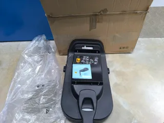 Seggiolino auto Base Isofix