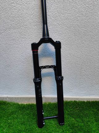 Rock Shox ZEB Select horquilla MTB
