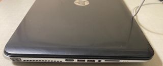 HP Pavilion 17 pollici PC portatile leggi bene