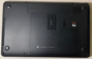 HP Pavilion 17 pollici PC portatile leggi bene