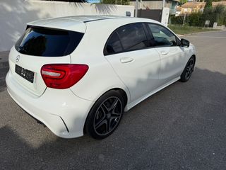 ⭐️ Mercedes A180 AMG Line - Manual - Etiqueta C ⭐️
