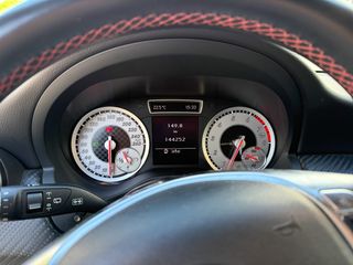 ⭐️ Mercedes A180 AMG Line - Manual - Etiqueta C ⭐️