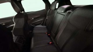 Peugeot 3008 5 AÑOS GARANTÍA
