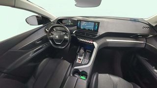 Peugeot 3008 5 AÑOS GARANTÍA