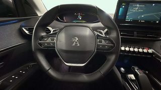 Peugeot 3008 5 AÑOS GARANTÍA