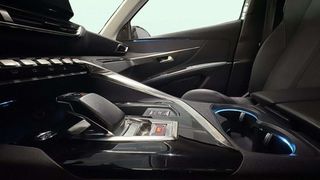 Peugeot 3008 5 AÑOS GARANTÍA