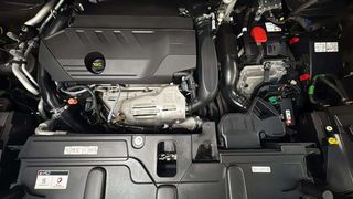 Peugeot 3008 5 AÑOS GARANTÍA